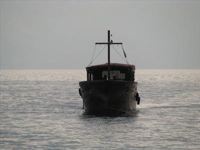 Η Θέση του Ε.Κ. Πειραιά για το ν/σ του ΥΝΑ για τα Τουριστικά πλοία